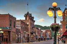Deadwood