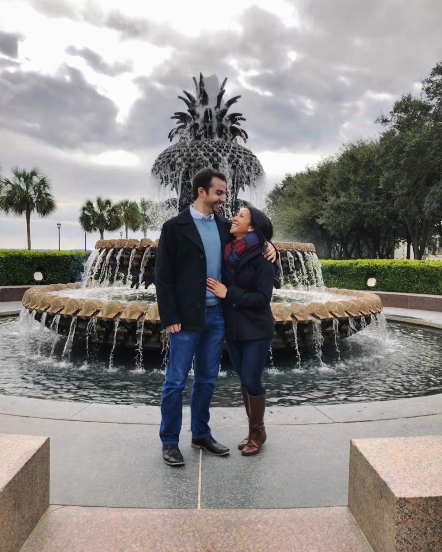 Charleston, SC