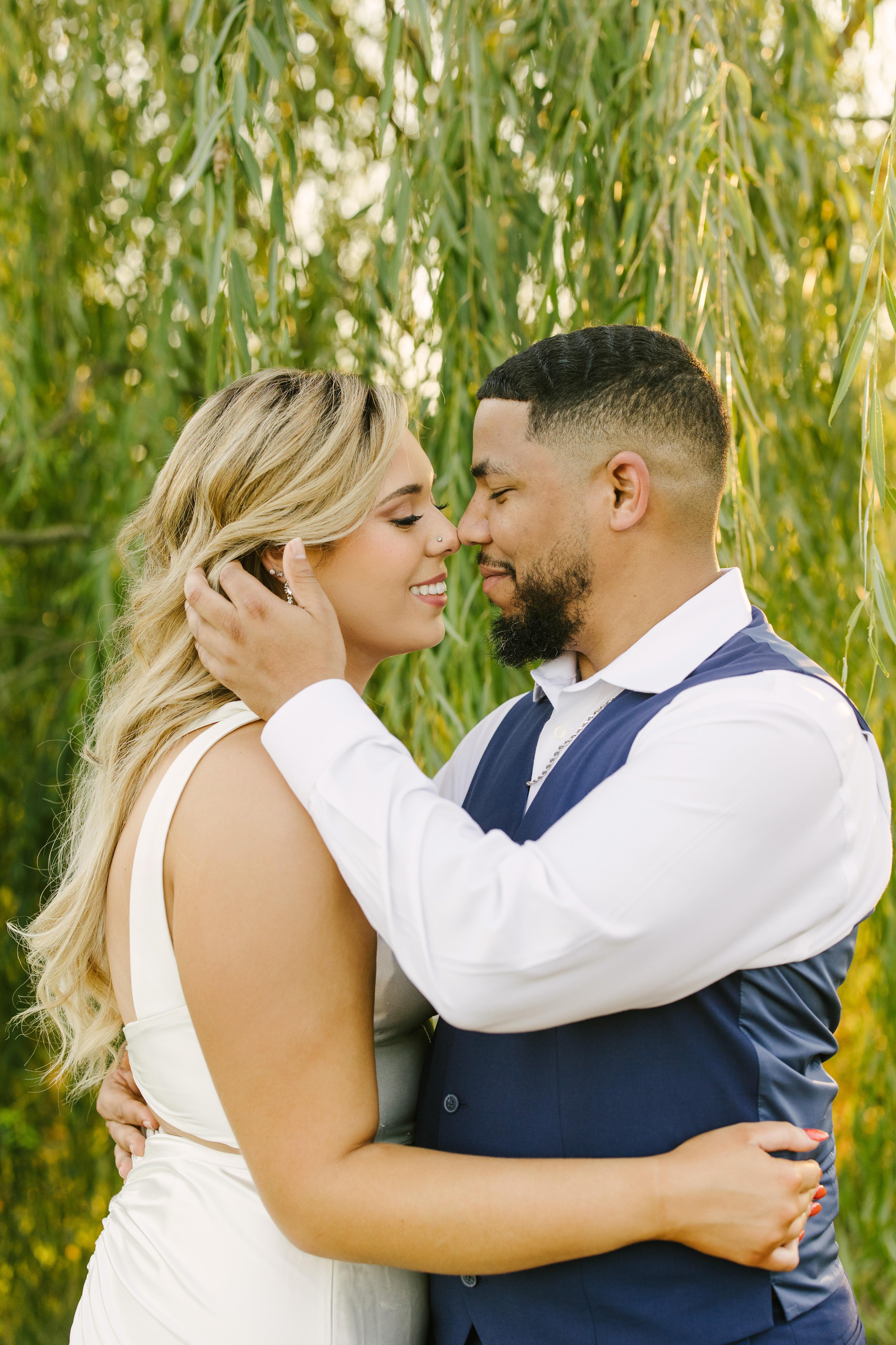 The Wedding Website of Elizabeth Coots and Neko Preston