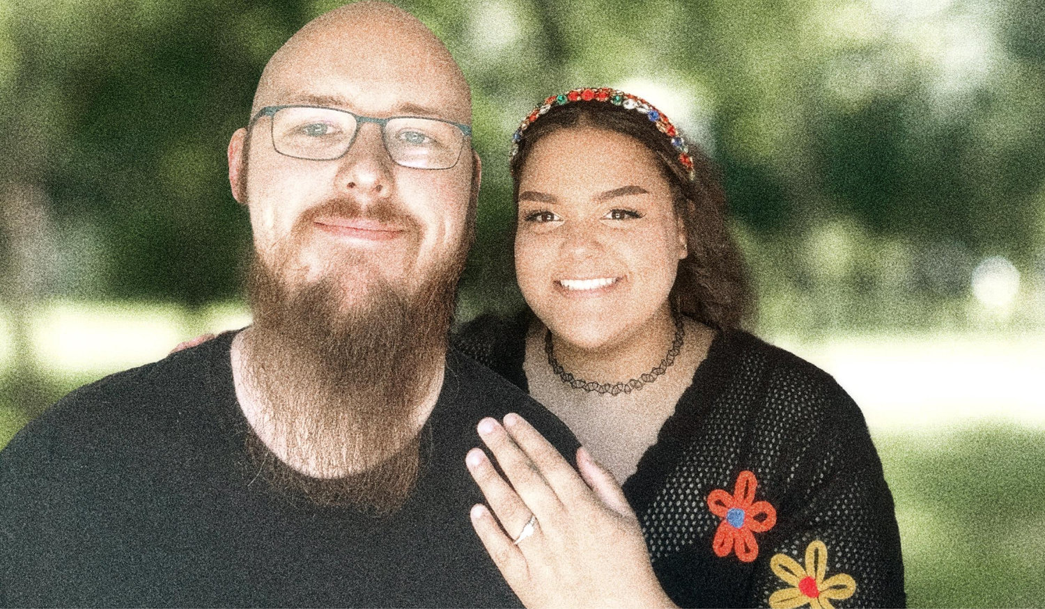 The Wedding Website of Audriannah Hart and Aaron Periman