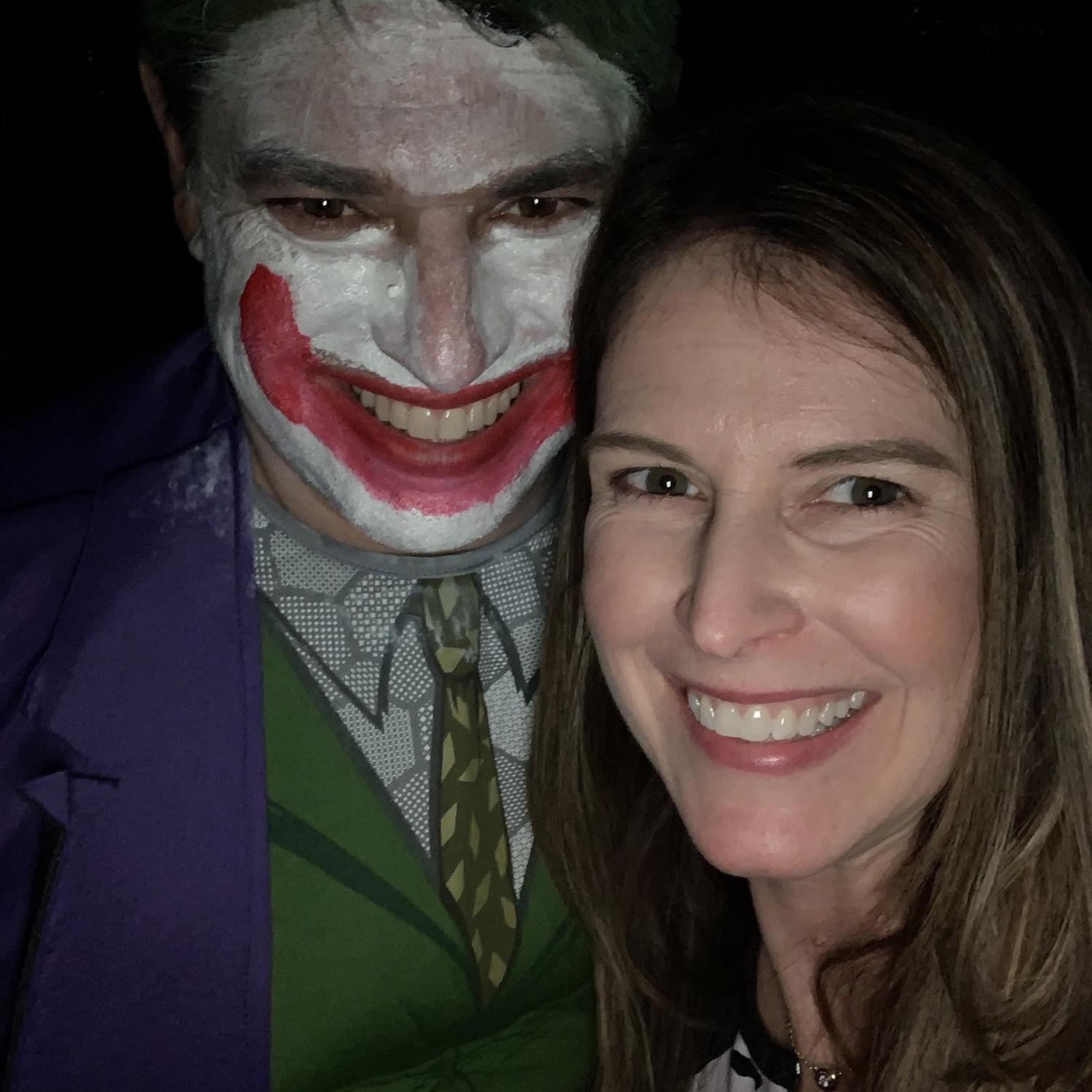 Halloween, Oct 2019
