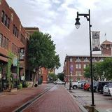 Old Town