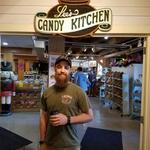Lee's Candy Kitchen