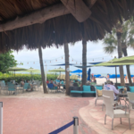 Salty’s Tiki Bar and Beach Lounge