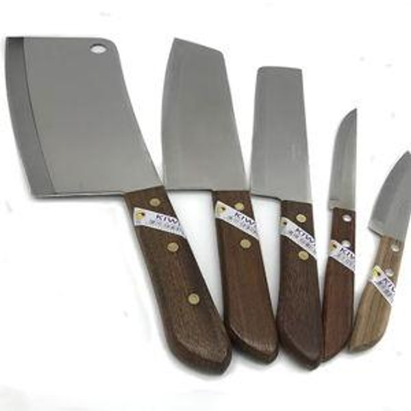 Kiwi Knives - Set of 3