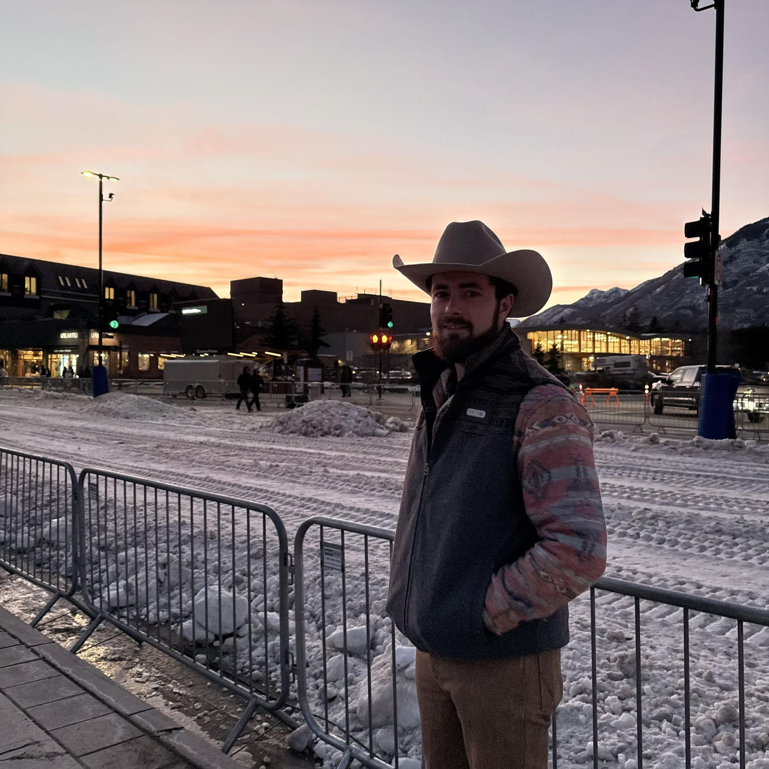 Banff 01/2026