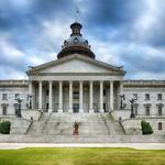 South Carolina State House