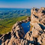 Shenandoah National Park