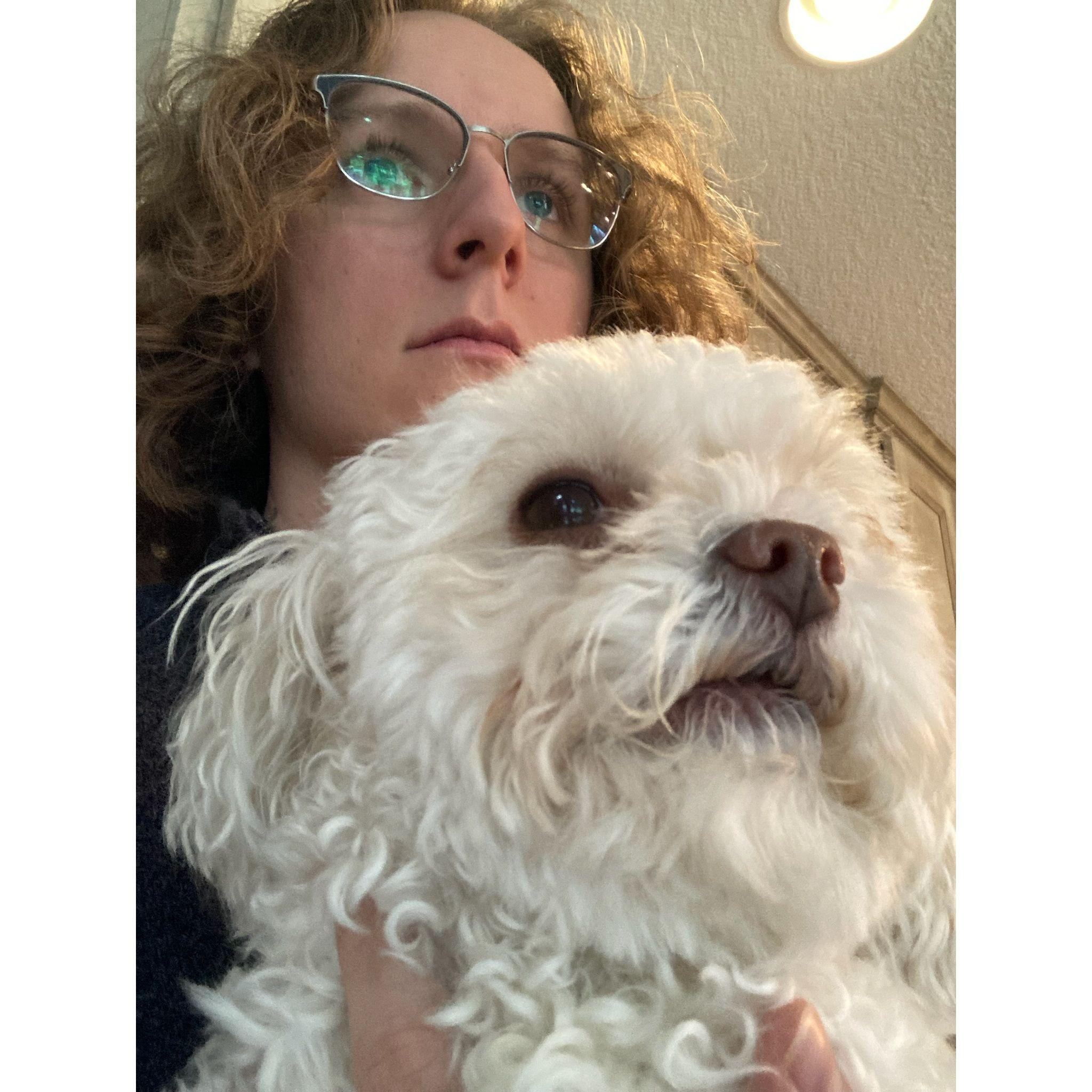 Scott and Lucy this thanksgiving