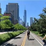 West Side Highway