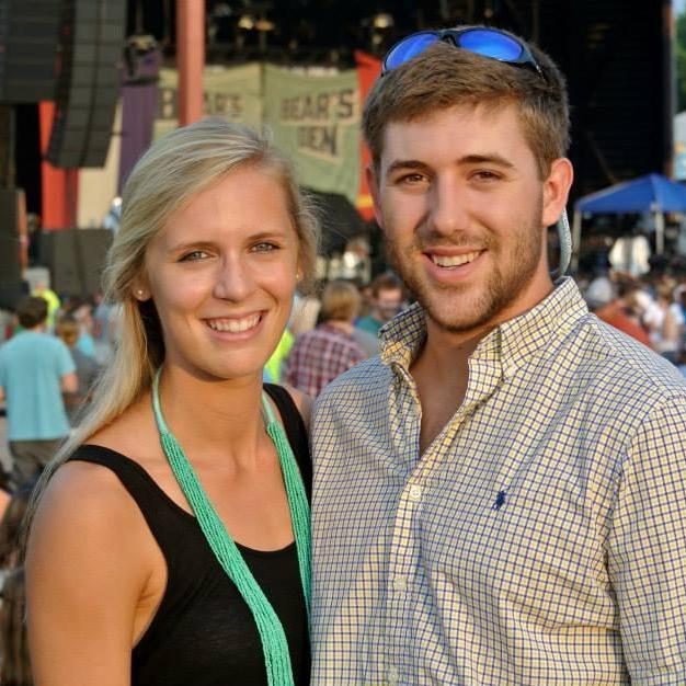 Mumford and Sons Concert