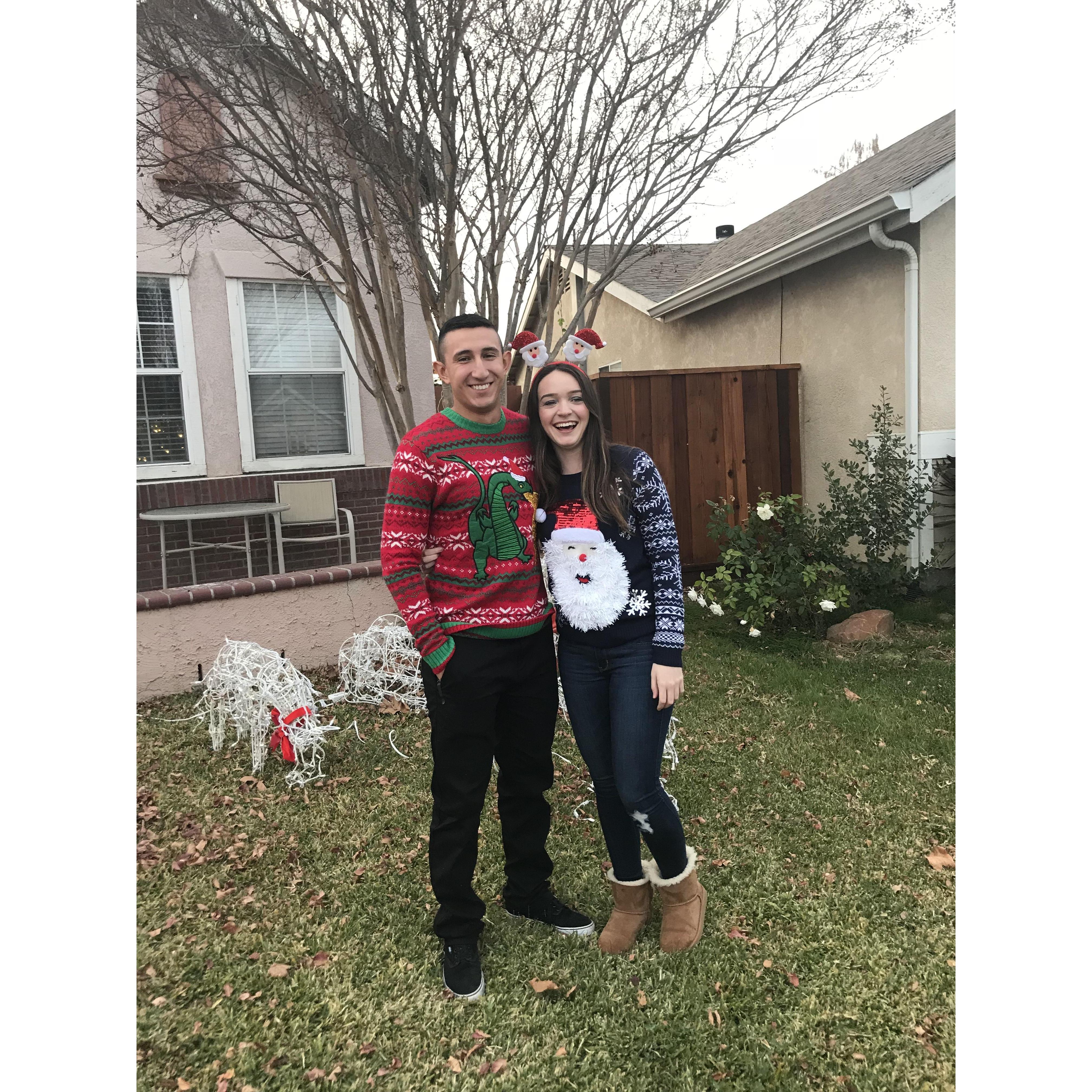 Christmas Fun!