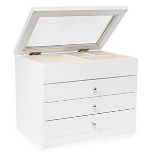 Gift Boutique 4 Level Jewelry Box