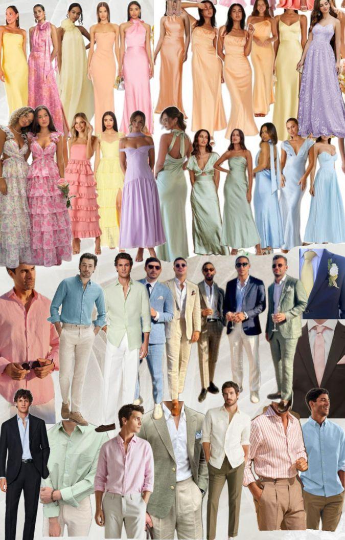 The Wedding Website of Camille Jacome and Thomas Scott