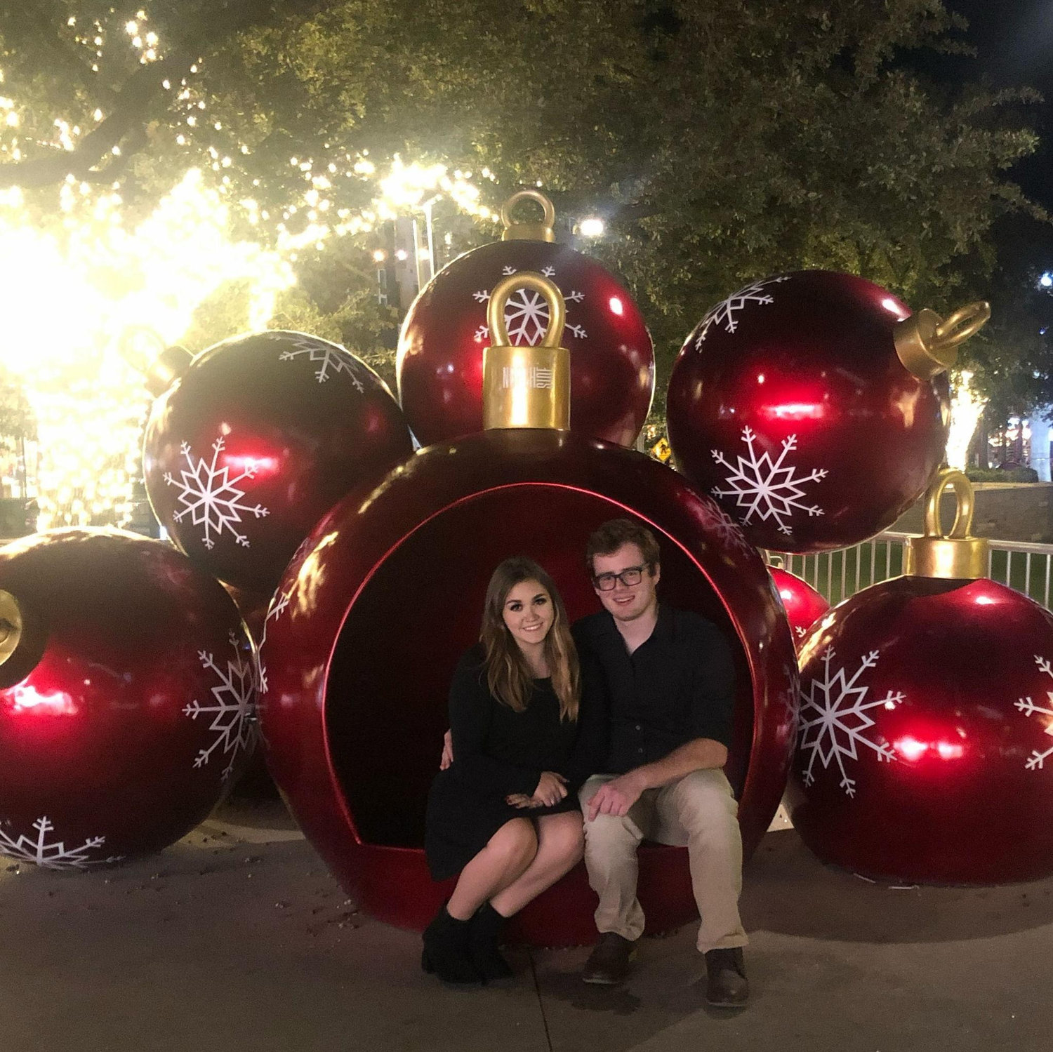 Our 1 year Anniversary - 2019