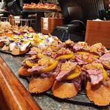 San Sebastian Pintxo Route