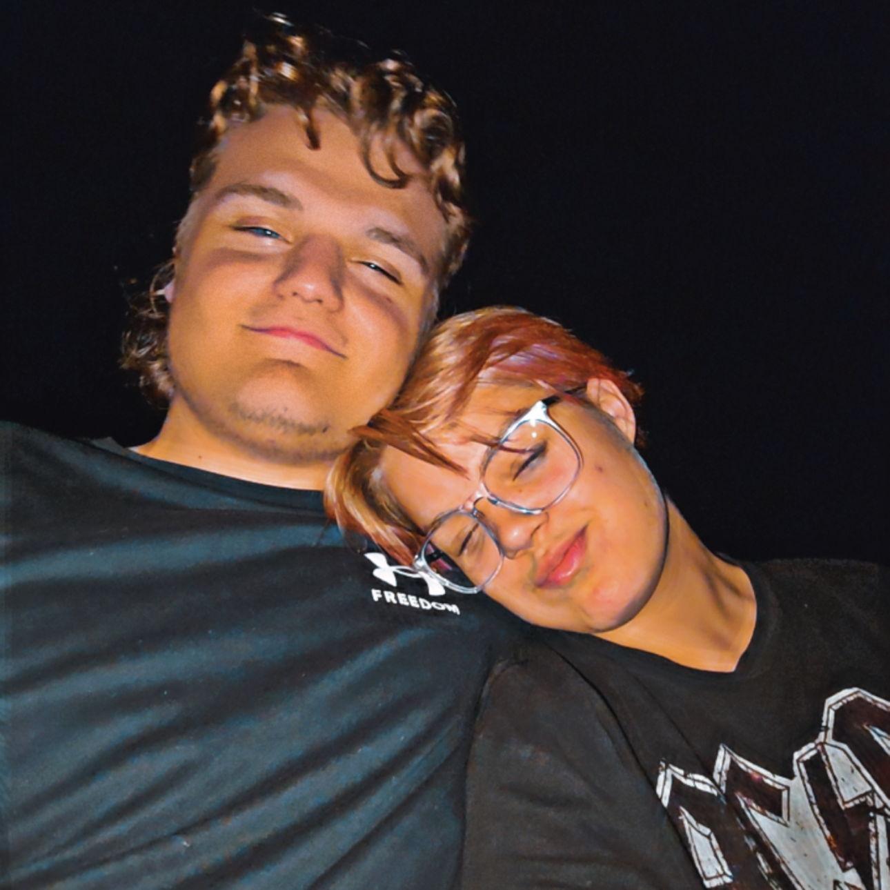 early dating, late night adventure