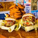Hodad's