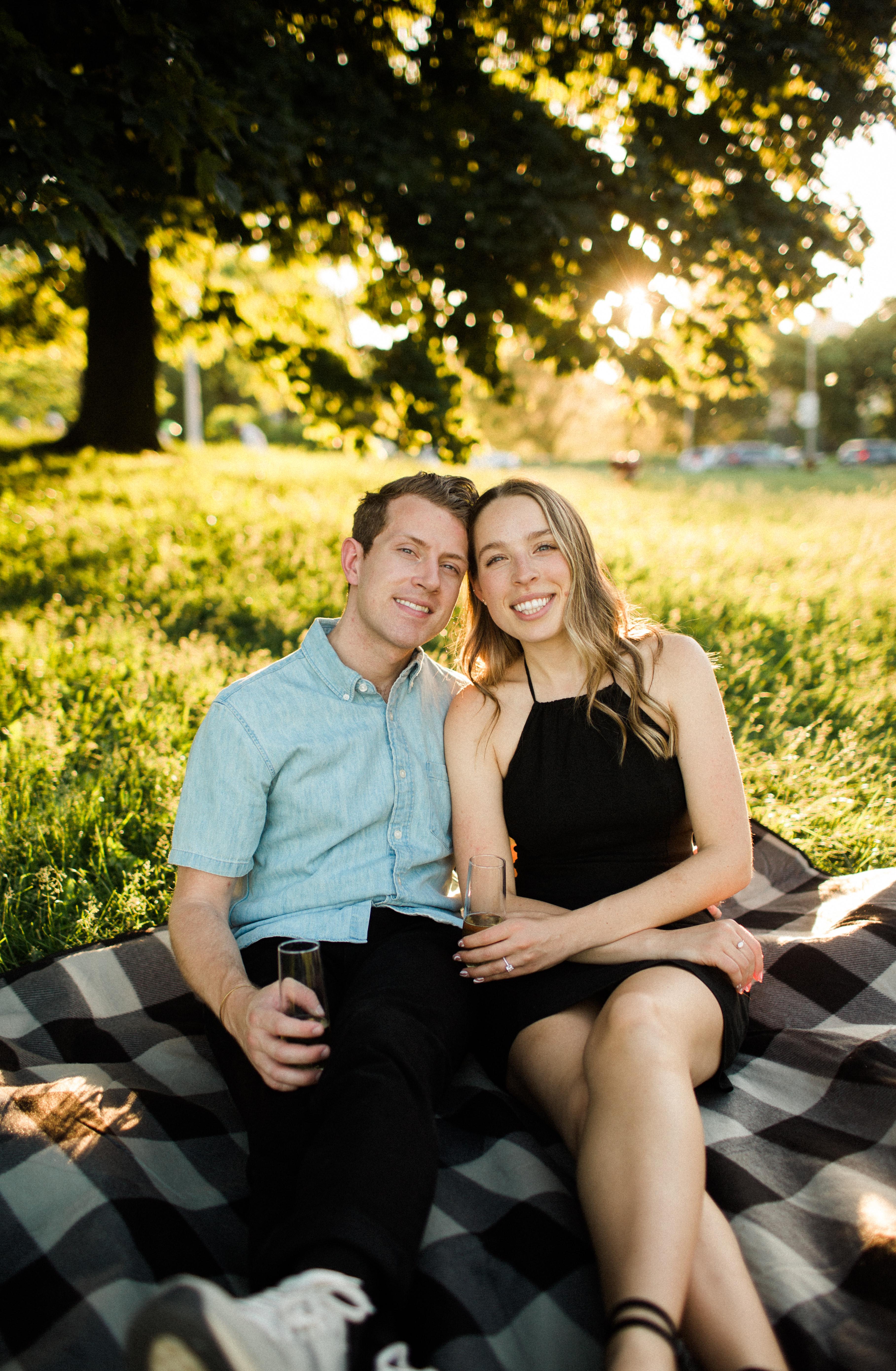 The Wedding Website of Alexandria Ropski and John Malusa