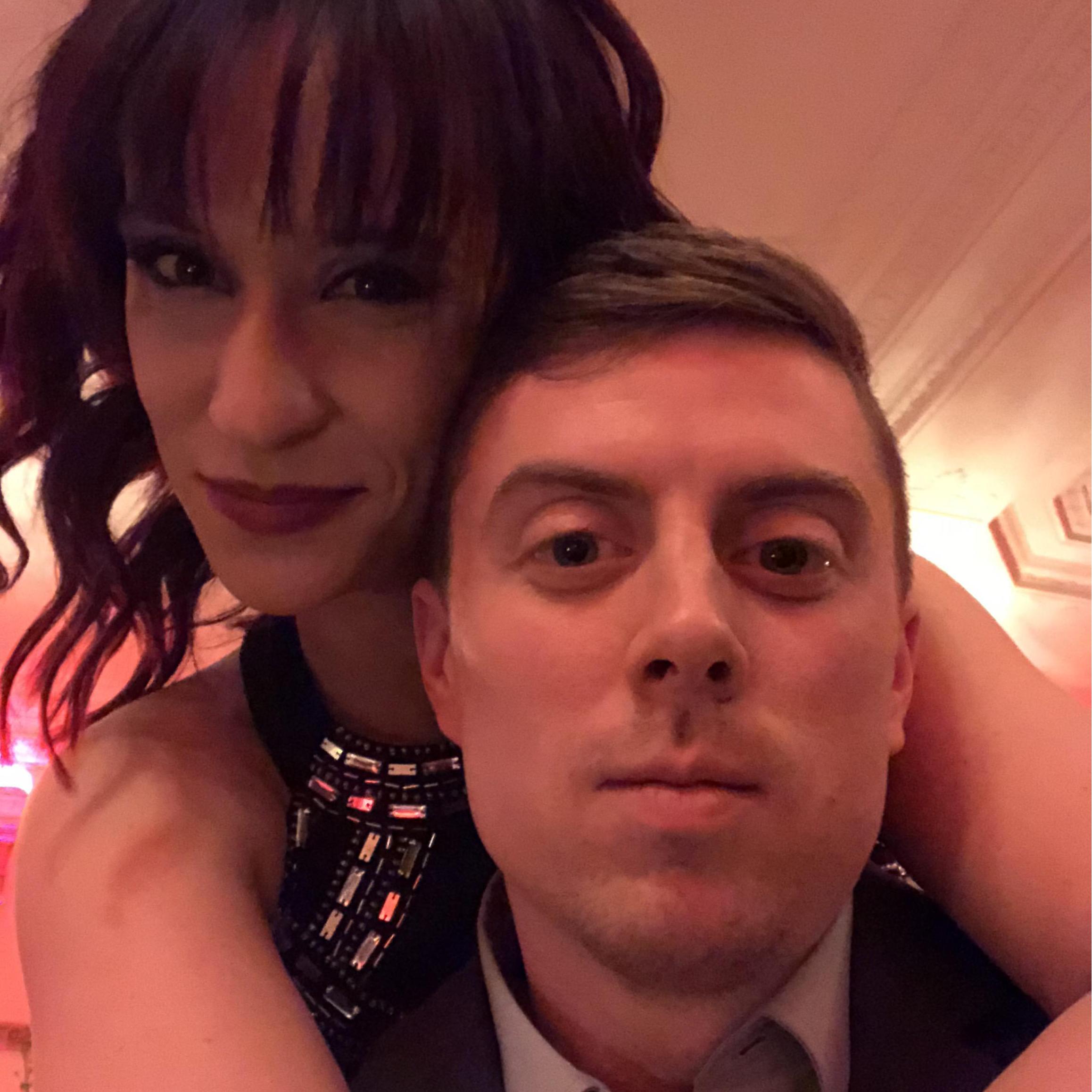 JWC Formal 2018