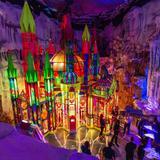 Meow Wolf