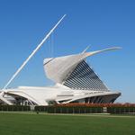 Milwaukee Art Museum