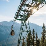 Gondola Ride