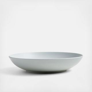 Craft Low Bowl, Set of 4