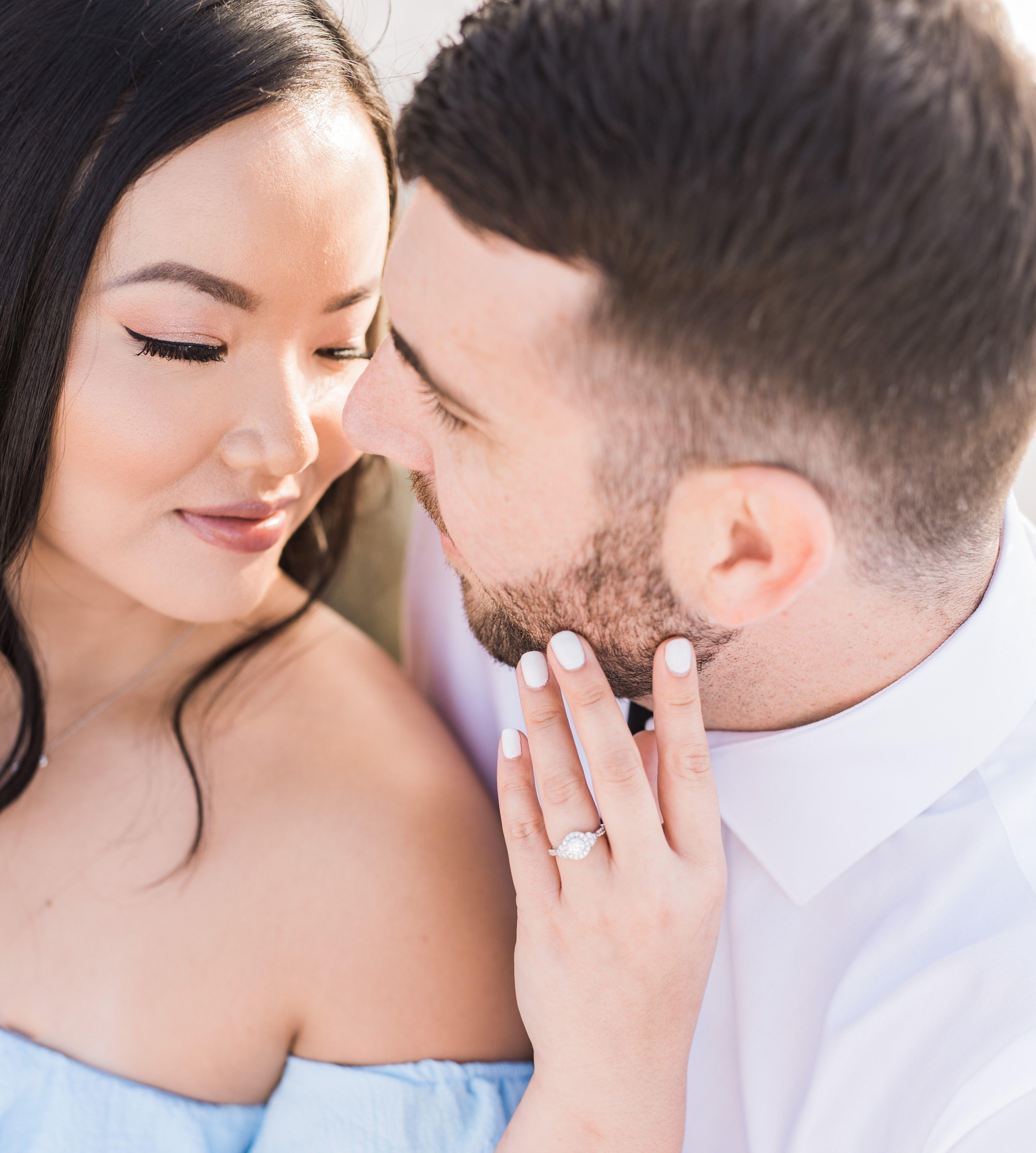 The Wedding Website of Lynn Truong and Ryan Burke