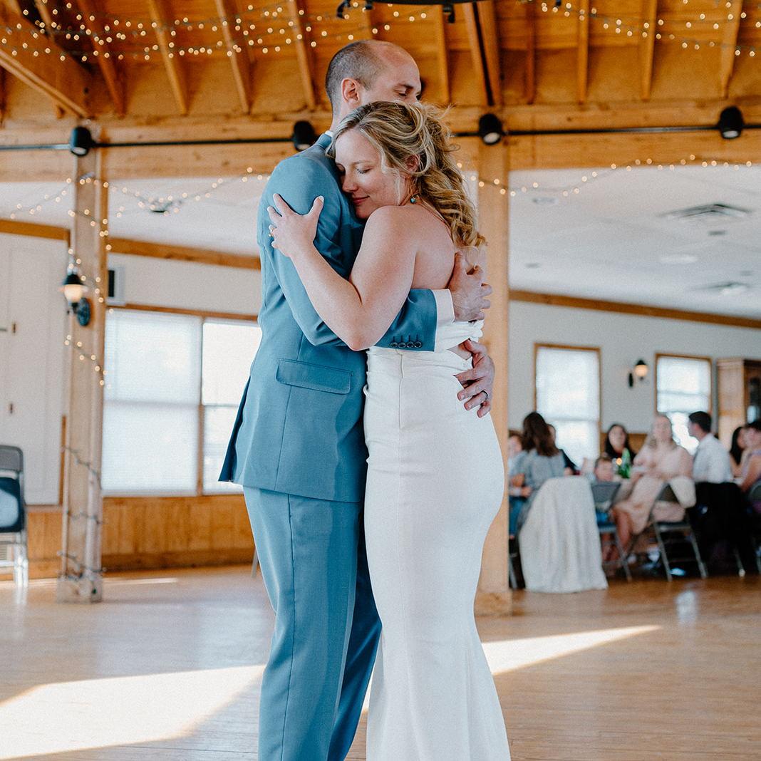 First Dance