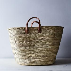 Extra-Large French Market Storage Basket