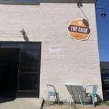The Cask Cafe