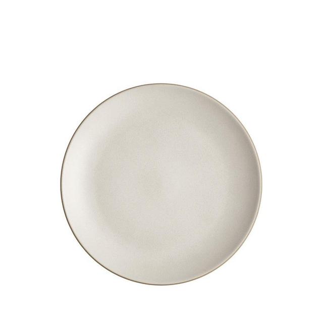 12 Dinner Plates - Heath Ceramics