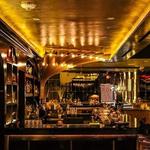 Peacock Lounge