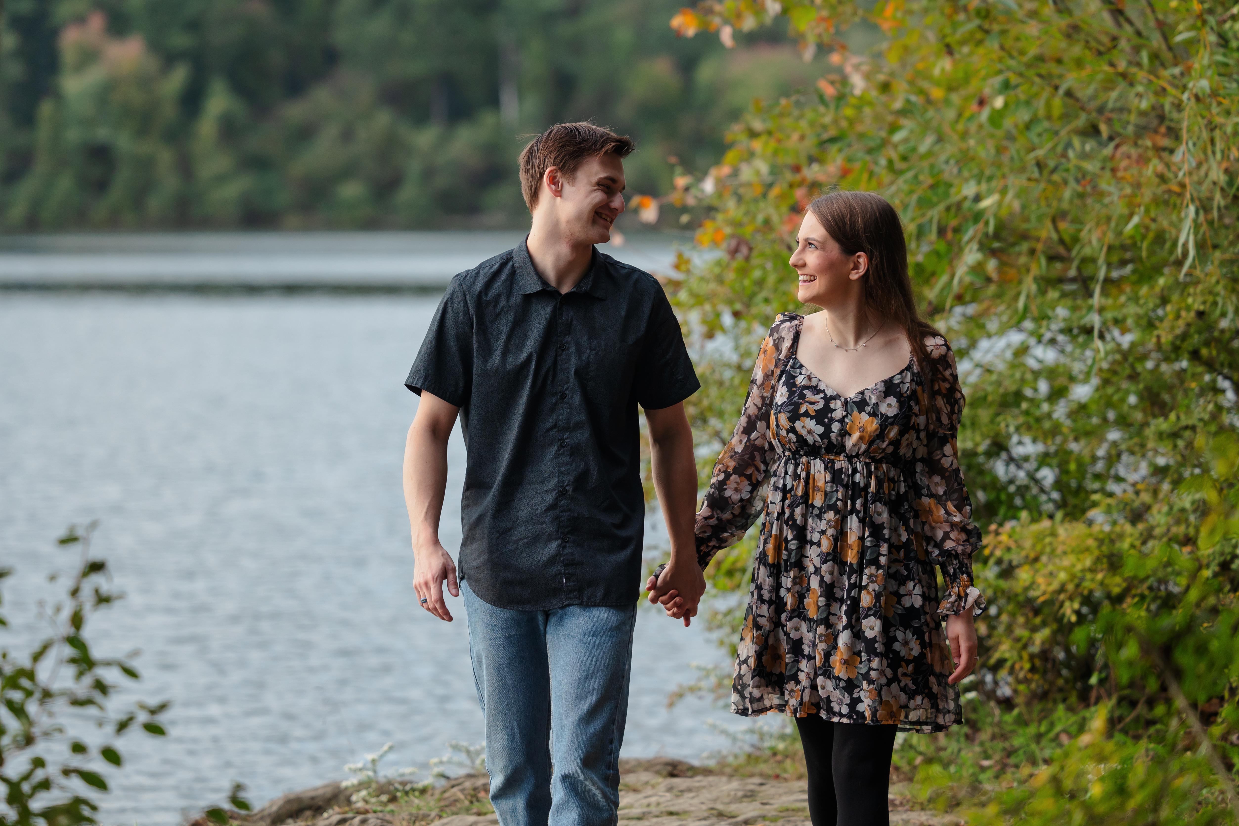 The Wedding Website of Cameron Senft and Annmarie Baker