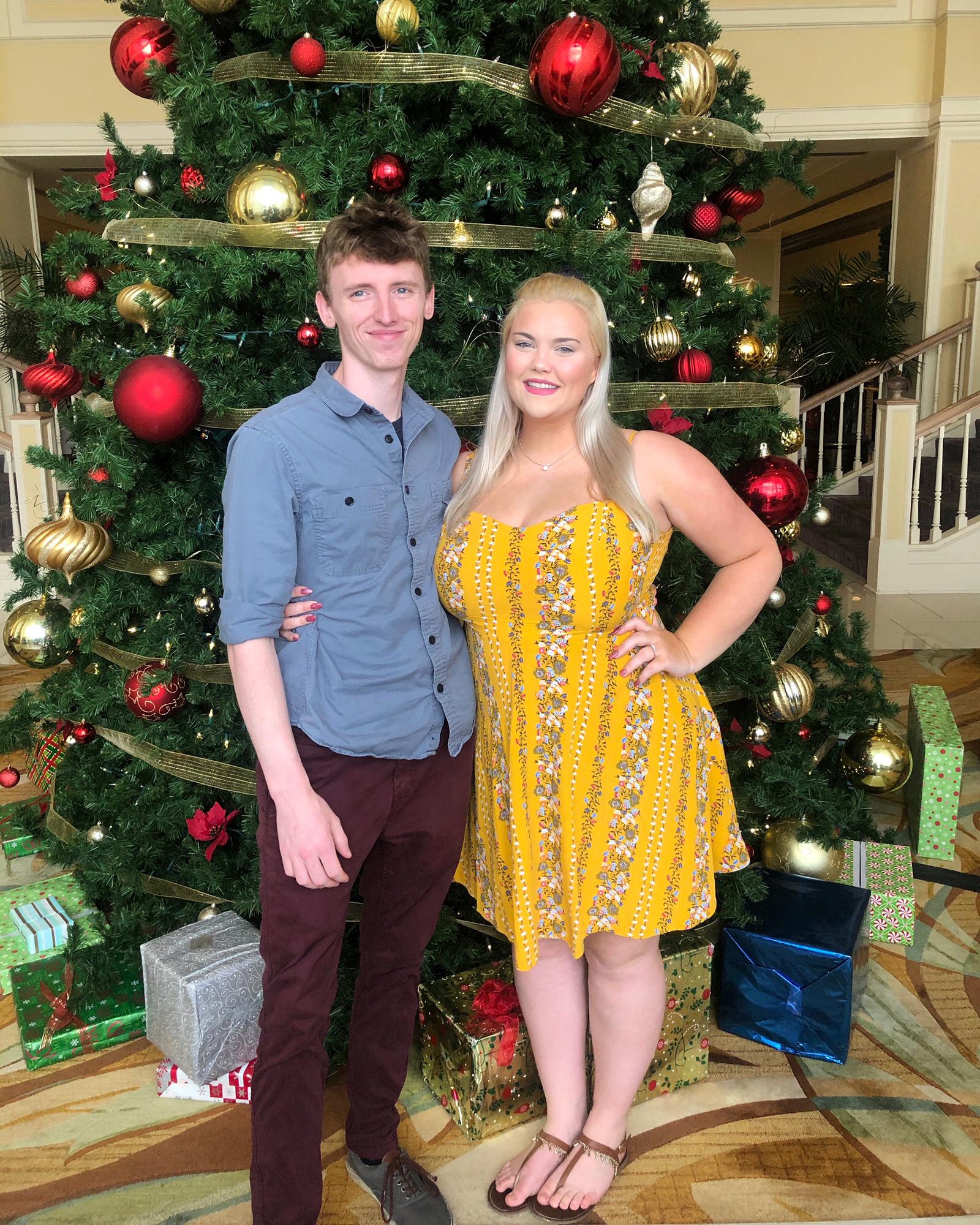 Christmas on Sanibel 2019