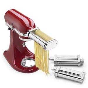 3-Piece Pasta Roller & Cutter Set | KitchenAid US