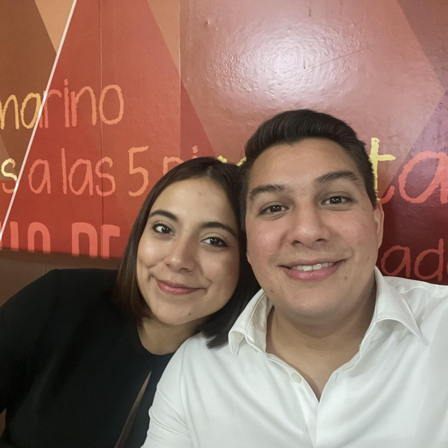 7/9/2022 Nos hicimos novios