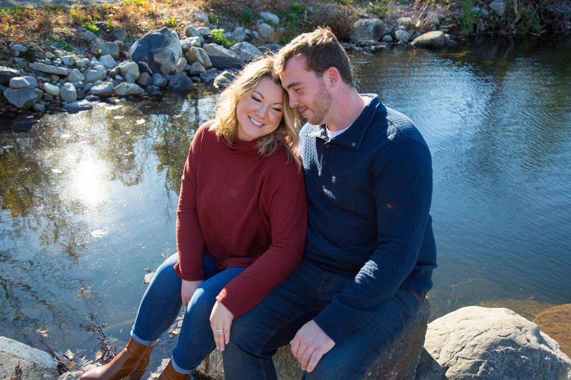 The Wedding Website of Stephanie Nicoll and Jim Butler