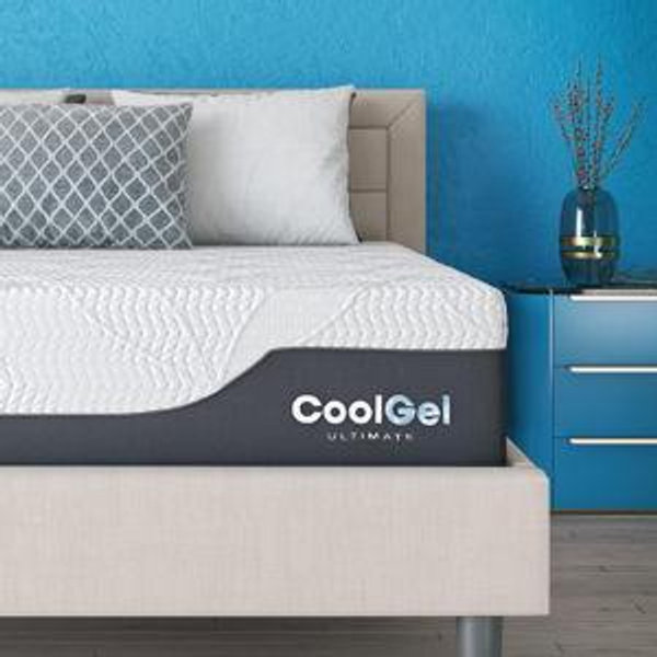 Mattress Fund