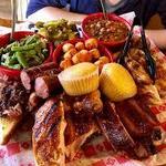 Nordy's BBQ & Grill