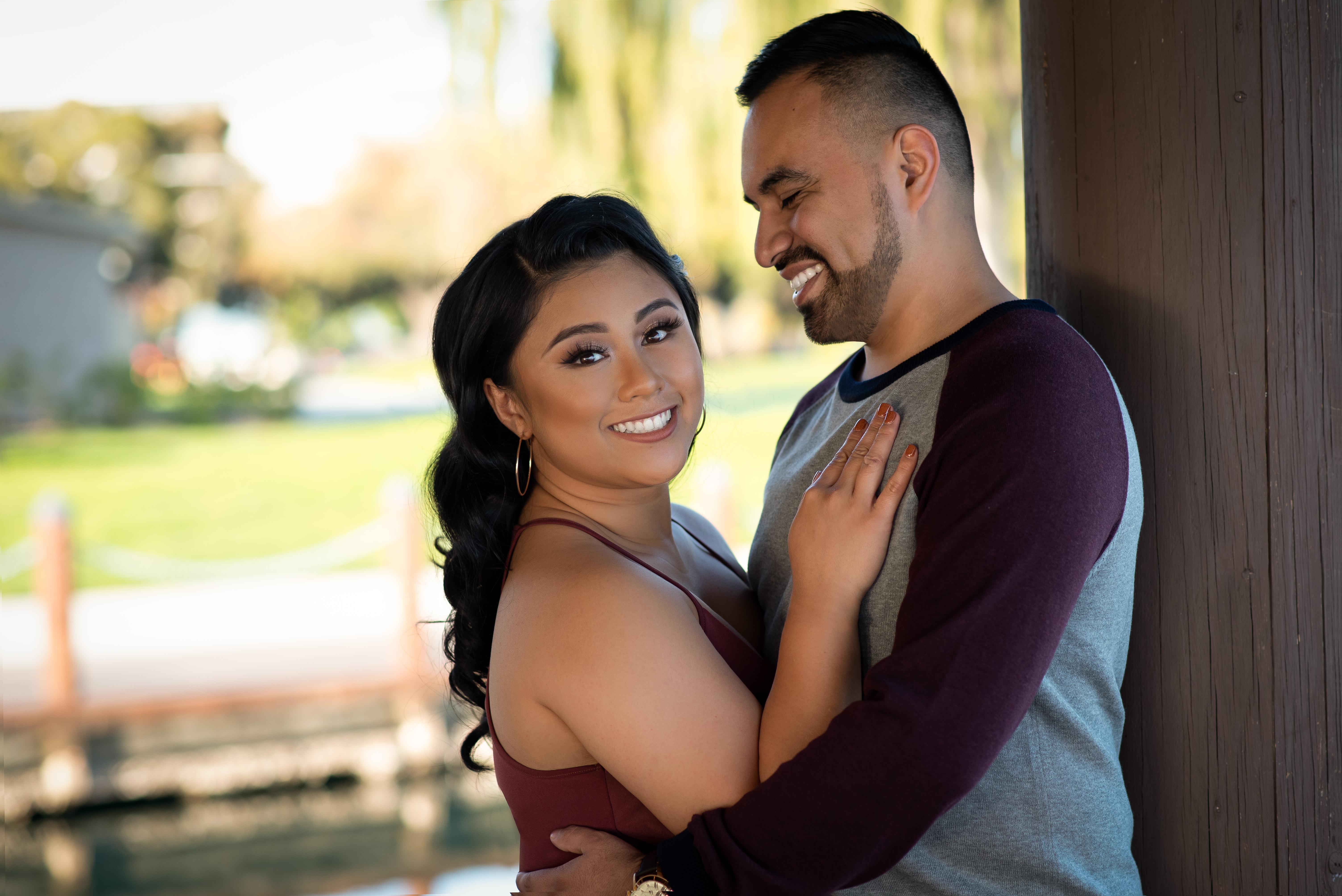 The Wedding Website of Joyce Ann Mangalindan and Estevan Rodriguez