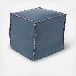 Simplicity Pouf