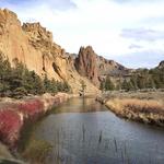 Smith Rock State Park