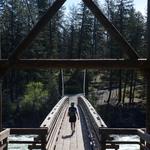 Riverside State Park - Bowl and Pitcher Area