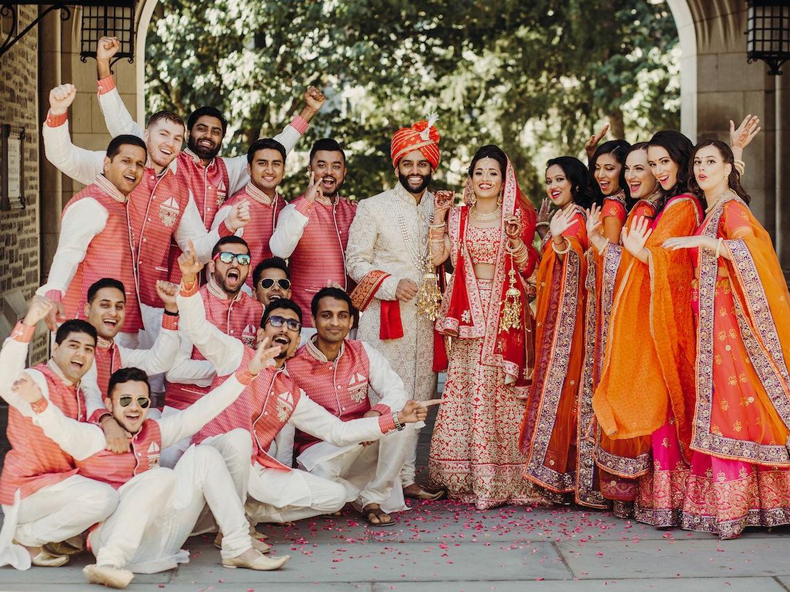 The Wedding Website of Meetesh Kara and Maleibys Arrebato