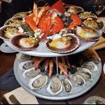 Water Grill Las Vegas