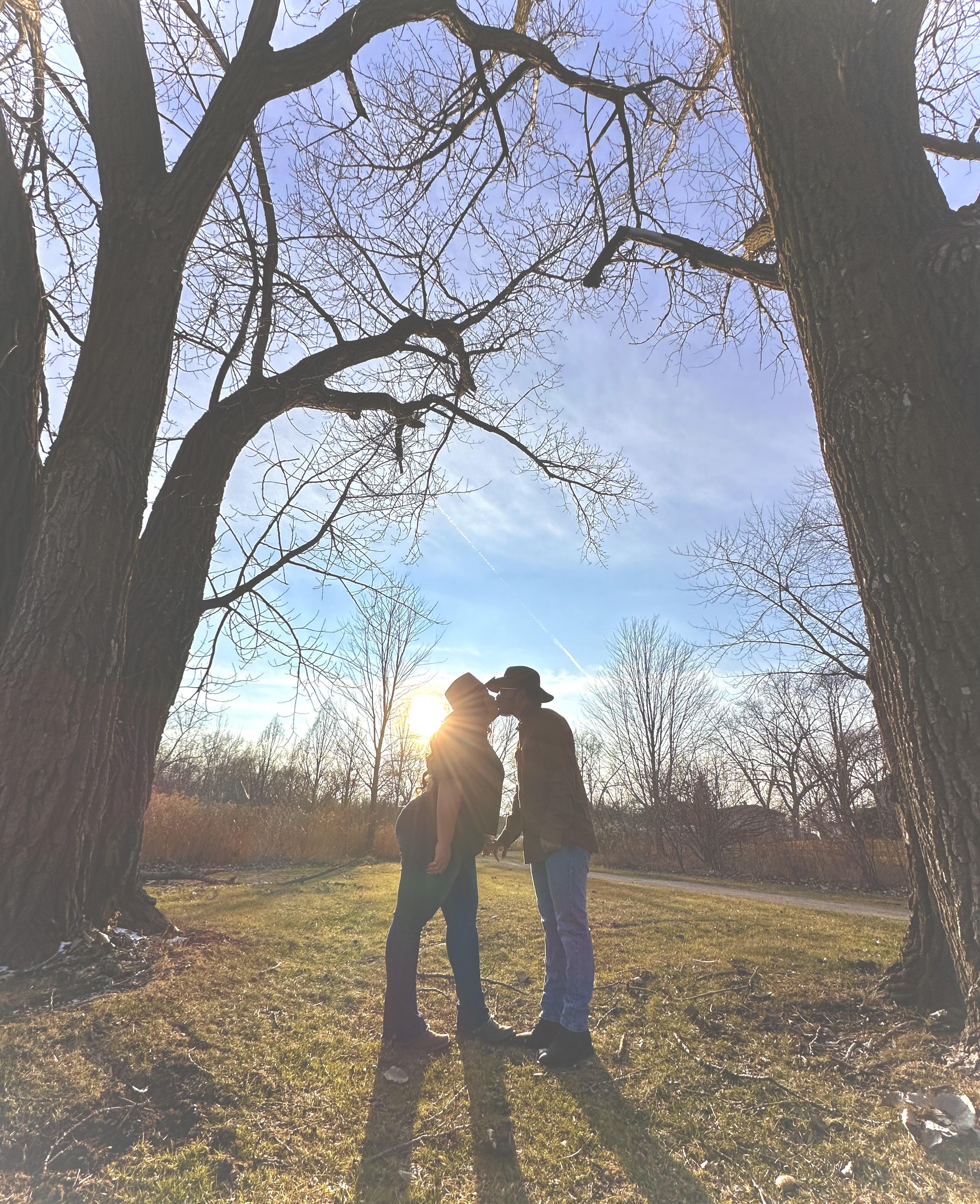 The Wedding Website of Juan Bustillo and Janis Callejas