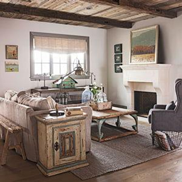 Furniture Fund