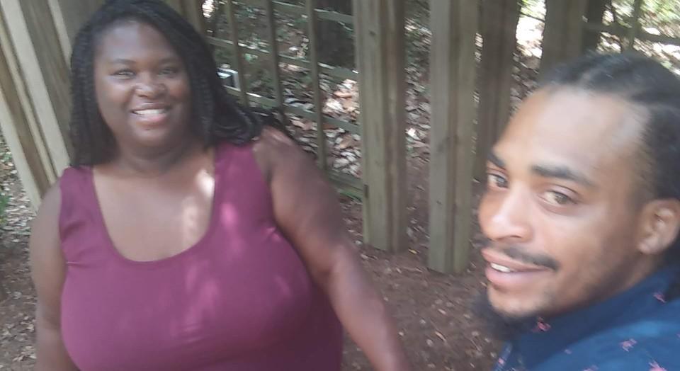 The Wedding Website of jenisa smith and jejuan james